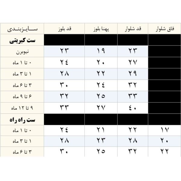 راه راه و کبریتی next لوکیدز lookids 10