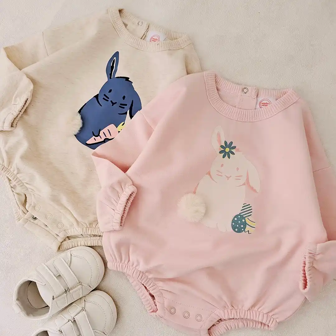 بادی دورس خرگوش