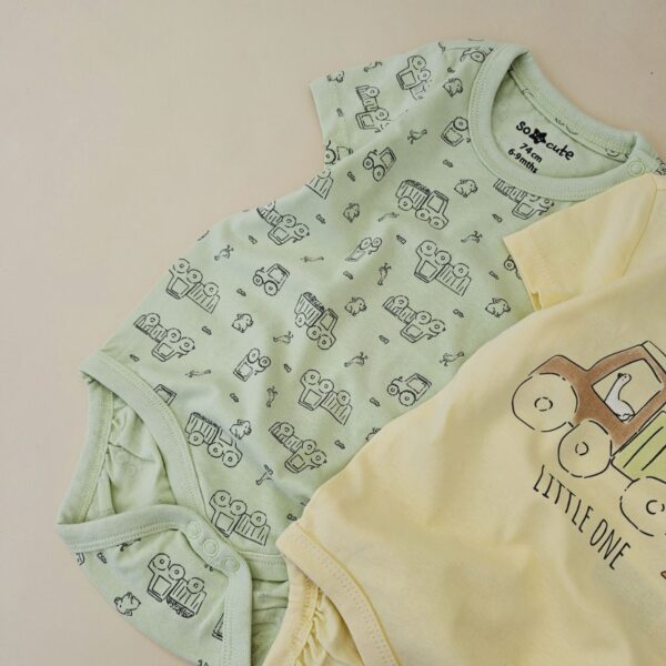 بادی های لطیف Socute-کدLK1555