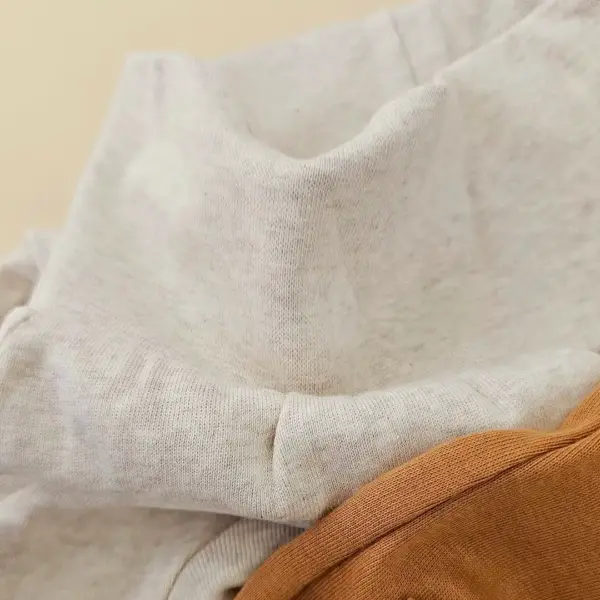 شلوار کمرپهن H&M-کدLK1551