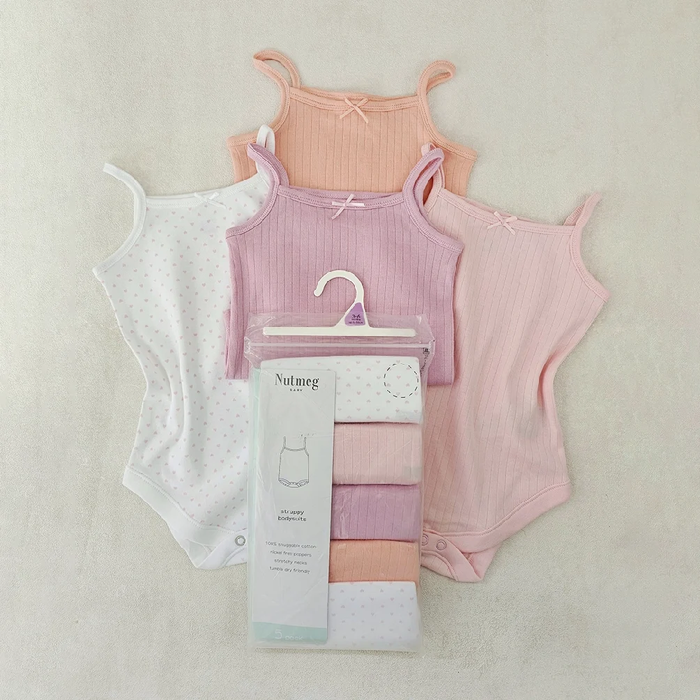 بادی های تاپی لطیف وارداتی