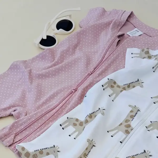 رامپرهای متنوع H&M-کدLK1568
