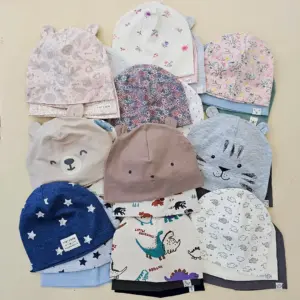 کلاه نخ پنبه اورجینال