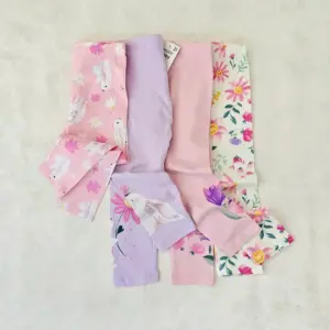 شلوارهای دخترانه سوکیوت