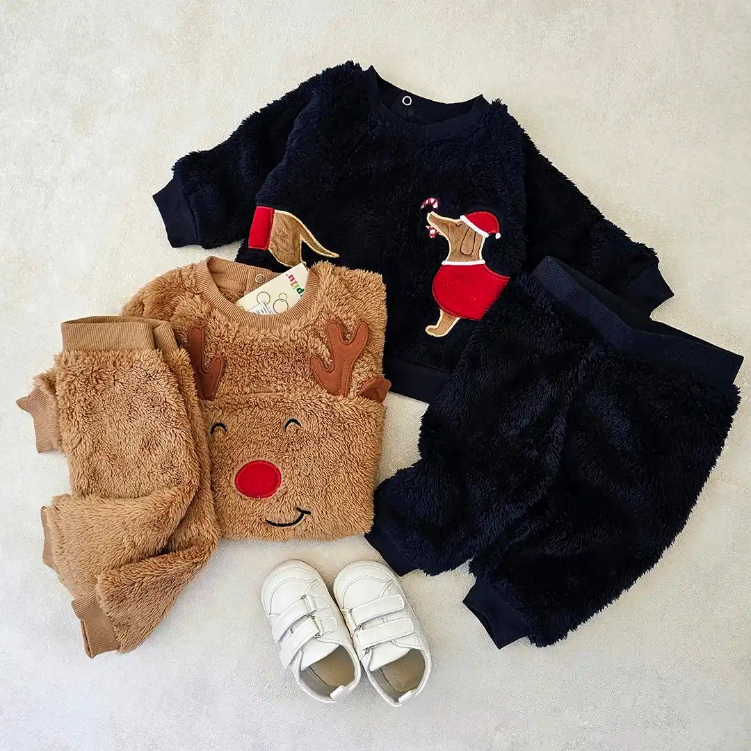 ست پشمی لوپیلو