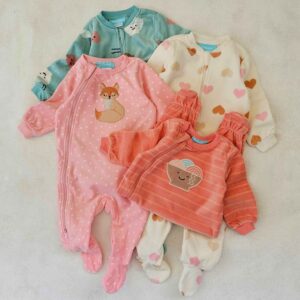 سرهمی فوتر Pekkle-کدLK1606