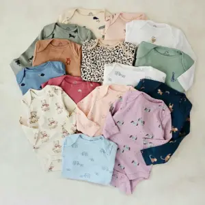 بادی آستین بلند نکست