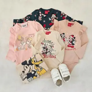 بادی میکی دیزنی