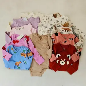 بادی های اصل اروپایی