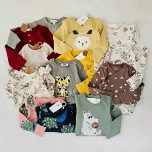 بادی های اورجینال اروپایی