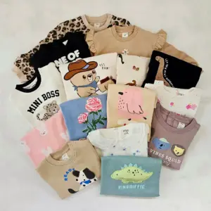 بلوز توکرک H&M-کدLK1622