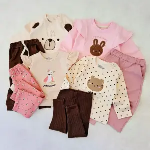 ست پنبه و دورس ایرانی