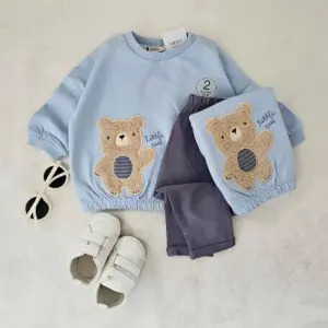 ست توکرک خرسی نکست