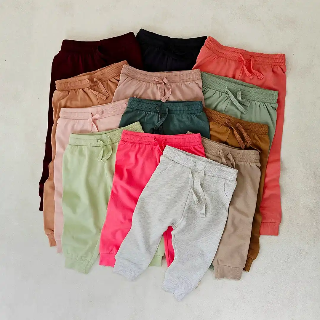 شلوار اسلش H&M