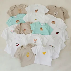 بادی گلدوزی نکست