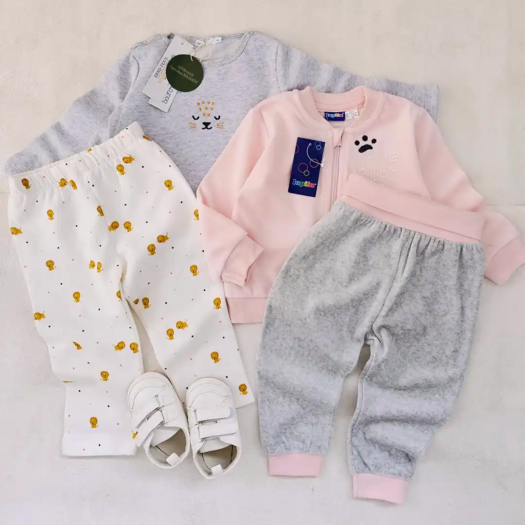 ست گرم وارداتی