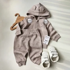 سویشرت شلوار توکرکی پو