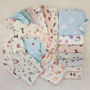 بلوز و شلوار تک اقتصادی