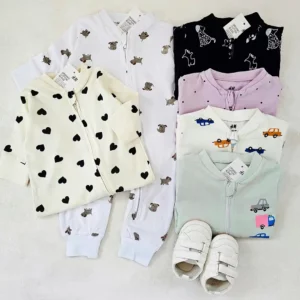 سرهمی اسپرت H&M