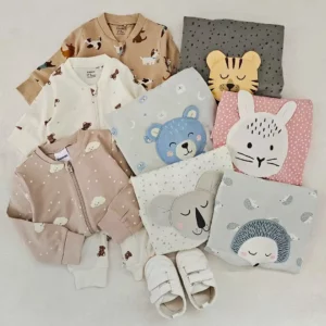 سرهمی زیپی لیندکس