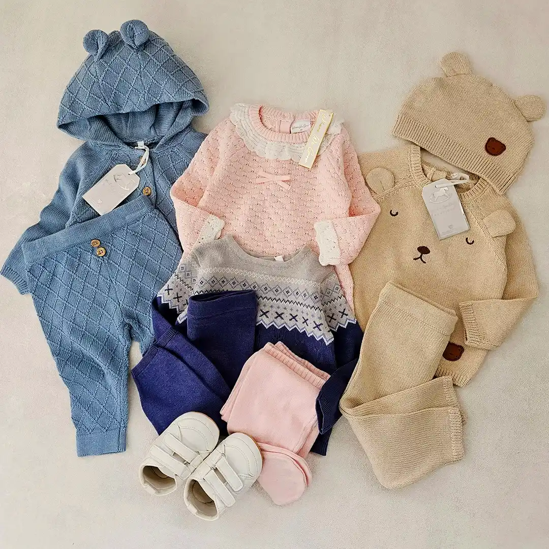 ست بافت اورجینال