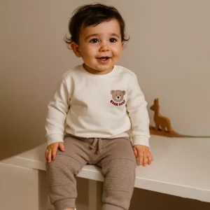 ست خرسی اسپرت C&A-کدLK1652