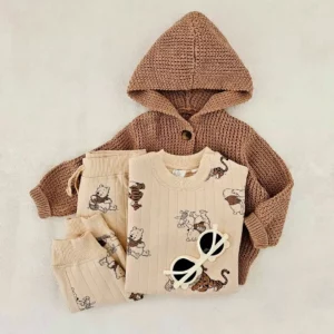 ست پو و سویشرت وارداتی