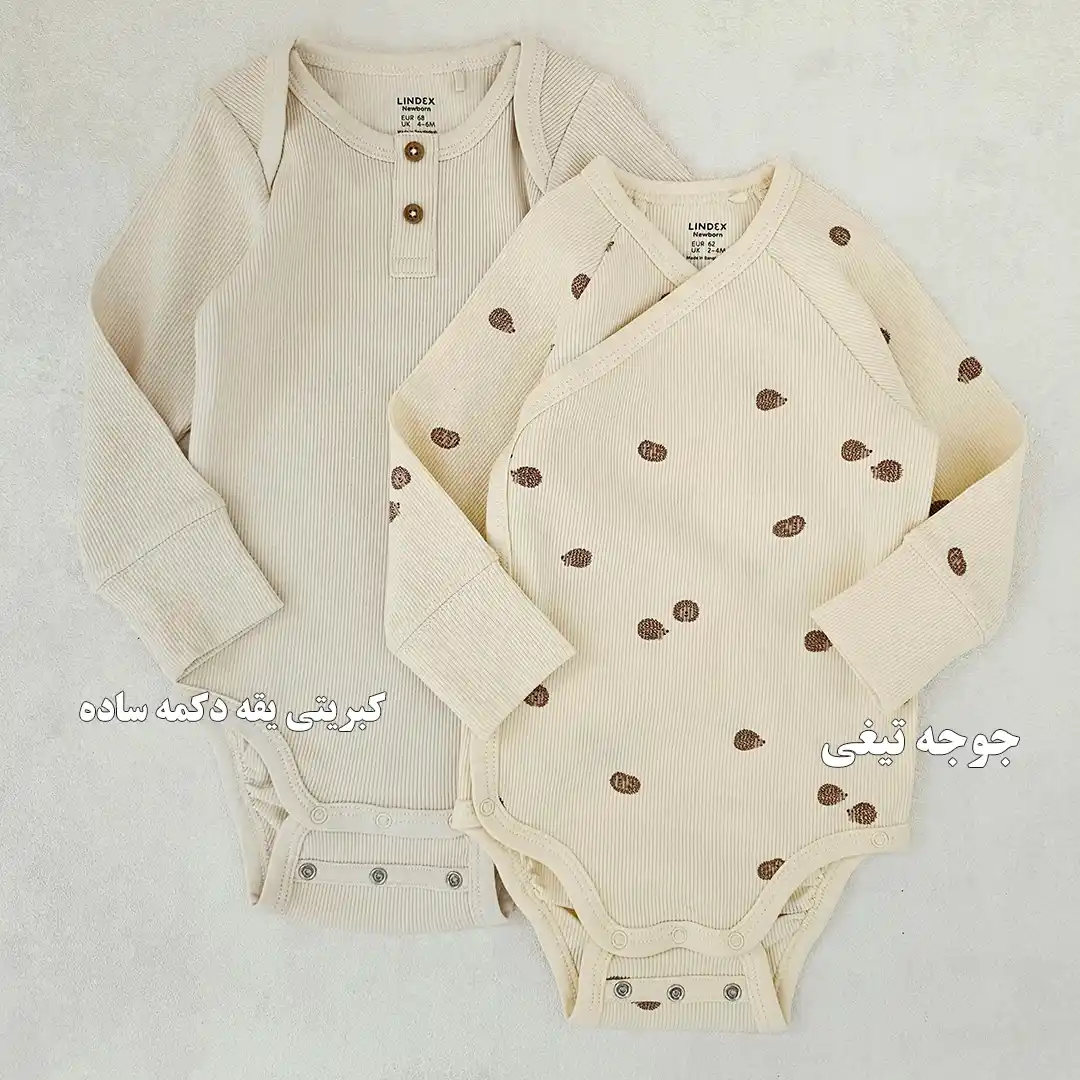 بادی های کاربردی لیندکس-LK1672 3 بادی های کاربردی لیندکس-LK1672