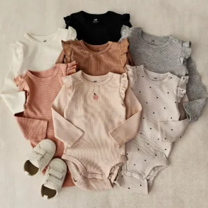 بادی سرشونه چین H&M