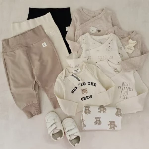 بادی و شلوار تک وارداتی