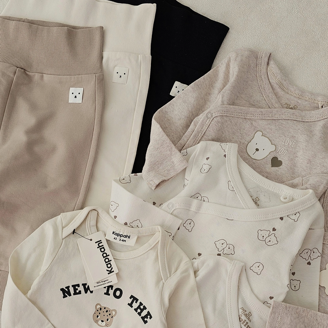 بادی و شلوار تک وارداتی-LK1670 7 بادی و شلوار تک وارداتی-LK1670