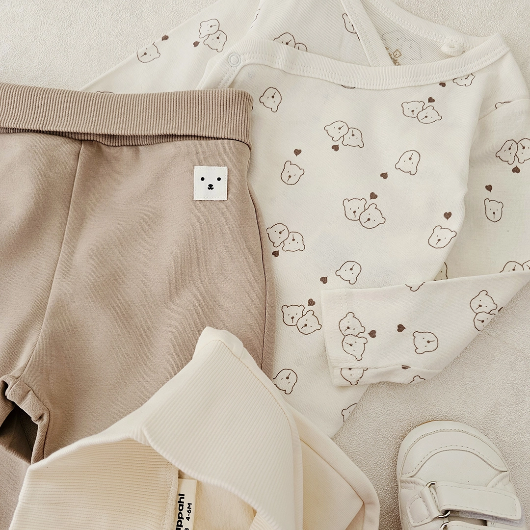 بادی و شلوار تک وارداتی-LK1670 8 بادی و شلوار تک وارداتی-LK1670