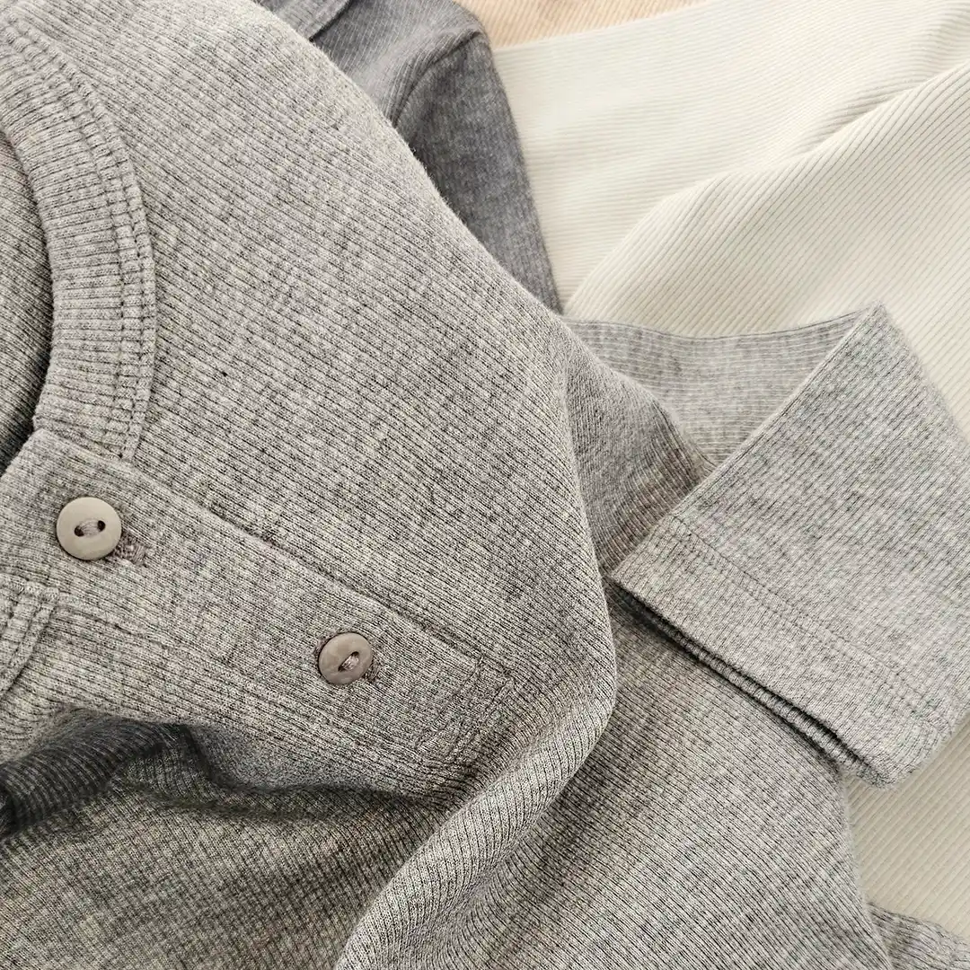 بلوز کبریتی دو دکمه وارداتی-LK1671 5 بلوز کبریتی دو دکمه وارداتی-LK1671