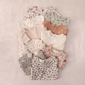 بلوز کبریتی دخترانه