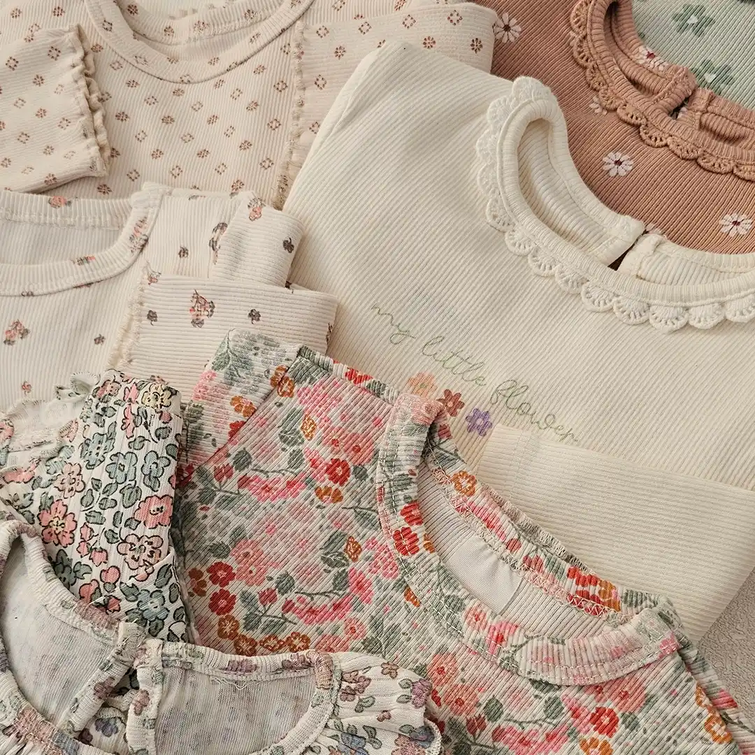 بلوز کبریتی دخترانه-LK1673 9 بلوز کبریتی دخترانه-LK1673