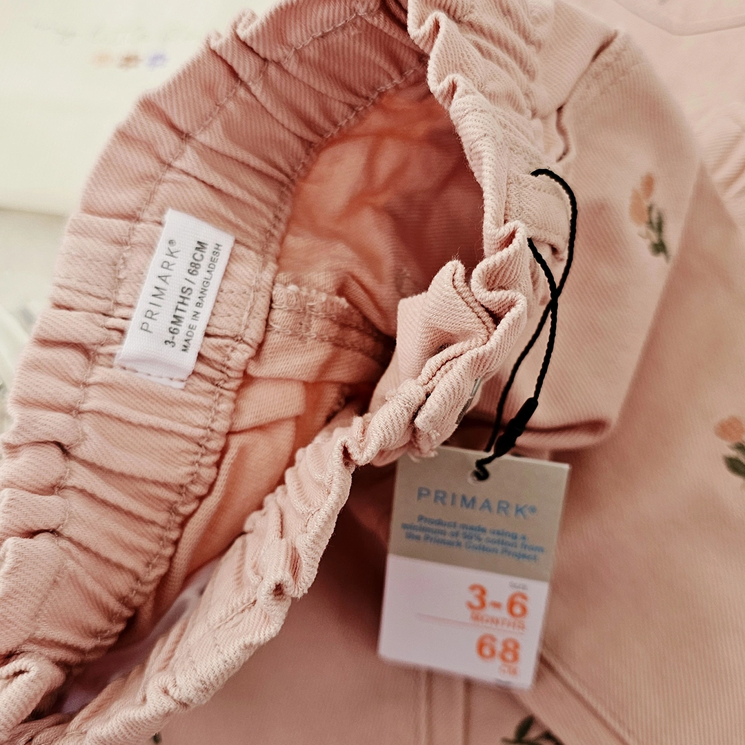 ست کت و شلوار جین گلدار-LK1669 3 ست کت و شلوار جین گلدار-LK1669