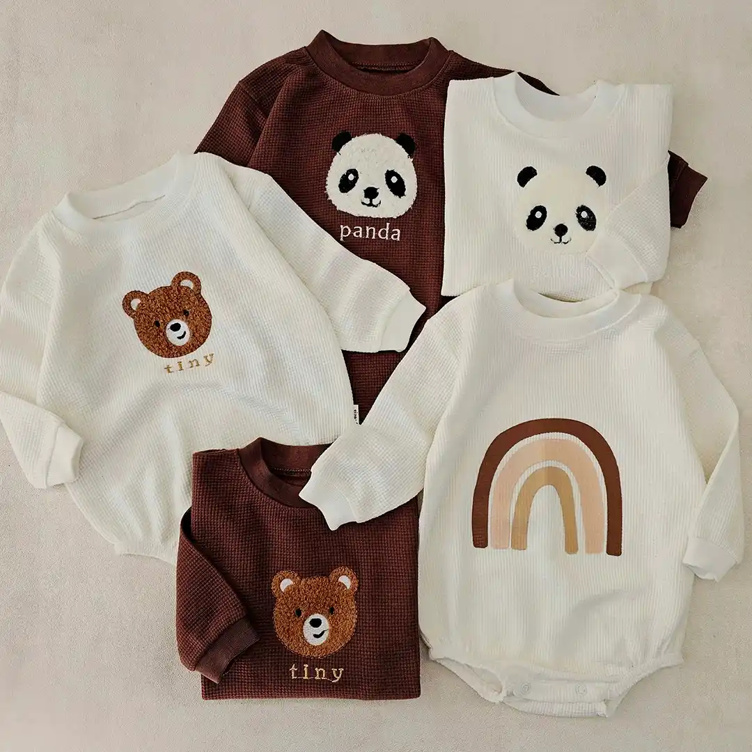 بادی بیسکوییتی لطیف