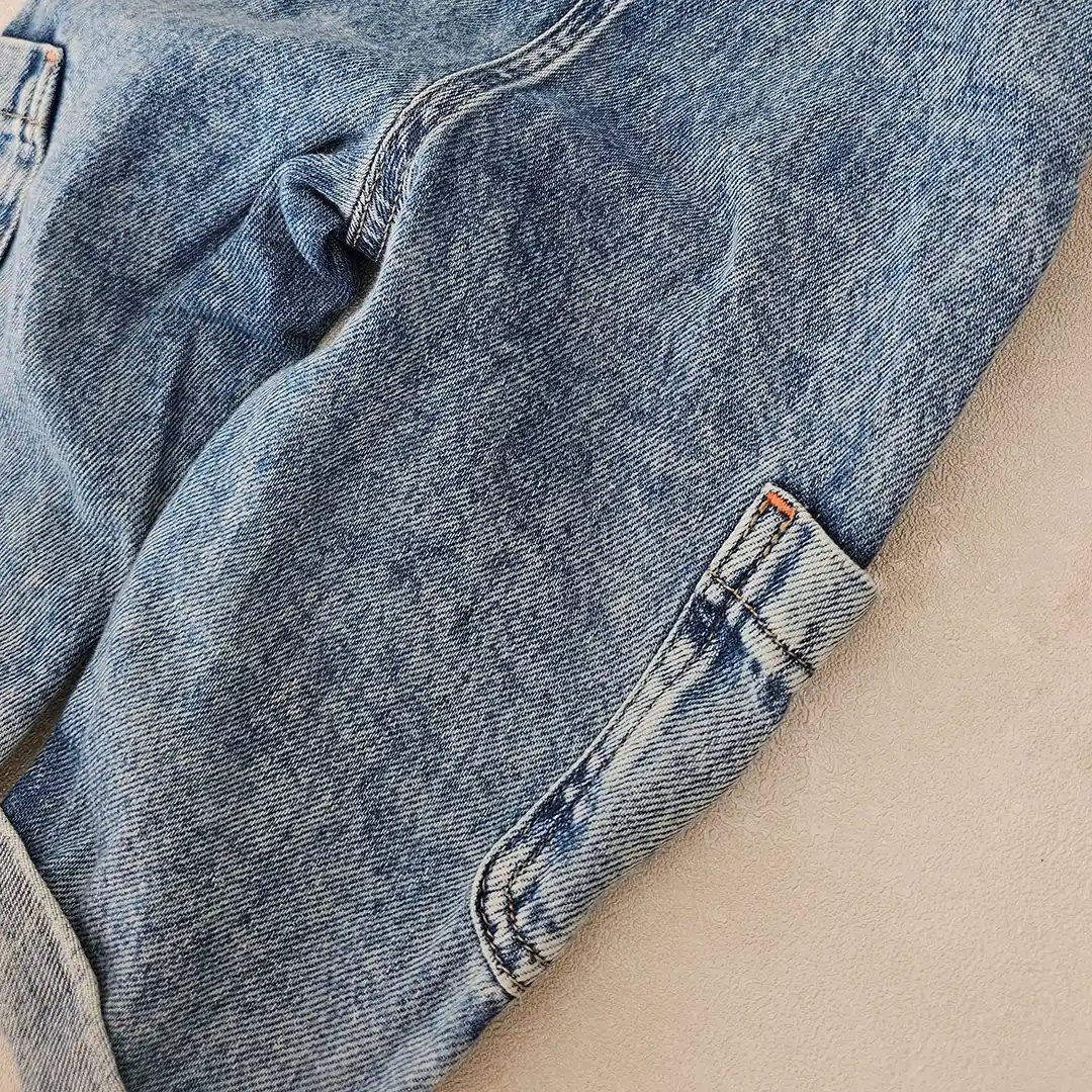 بیلر شلواری جین نکست-LK1681 10 بیلر شلواری جین نکست-LK1681