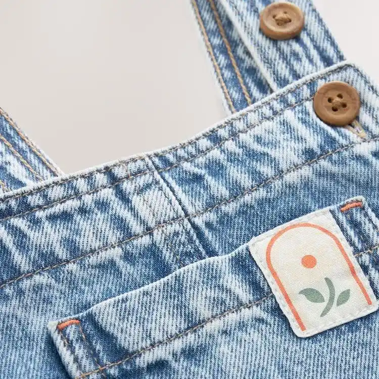 بیلر شلواری جین نکست-LK1681 4 بیلر شلواری جین نکست-LK1681