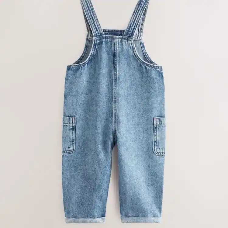 بیلر شلواری جین نکست-LK1681 5 بیلر شلواری جین نکست-LK1681