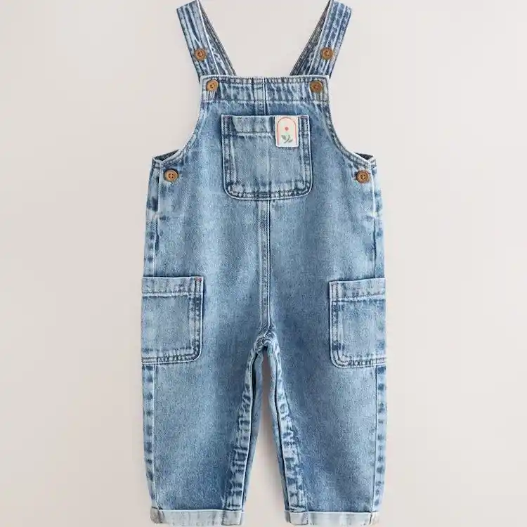 بیلر شلواری جین نکست-LK1681 6 بیلر شلواری جین نکست-LK1681