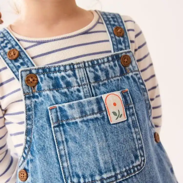 بیلر شلواری جین نکست-LK1681 11 بیلر شلواری جین نکست-LK1681