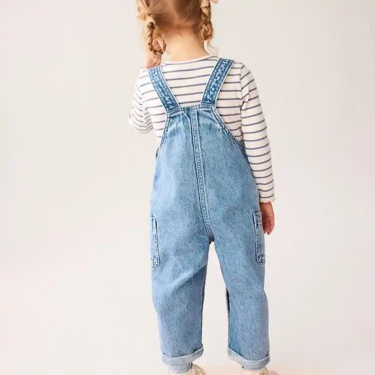 بیلر شلواری جین نکست-LK1681 7 بیلر شلواری جین نکست-LK1681