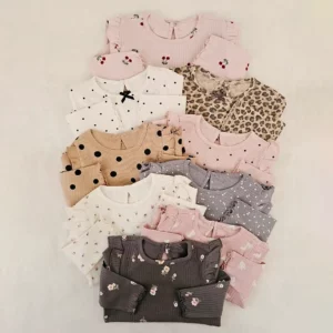 بلوز کبریتی لطیف وارداتی