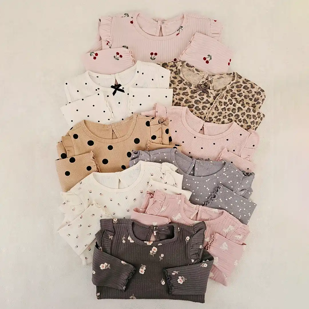 بلوز کبریتی لطیف وارداتی