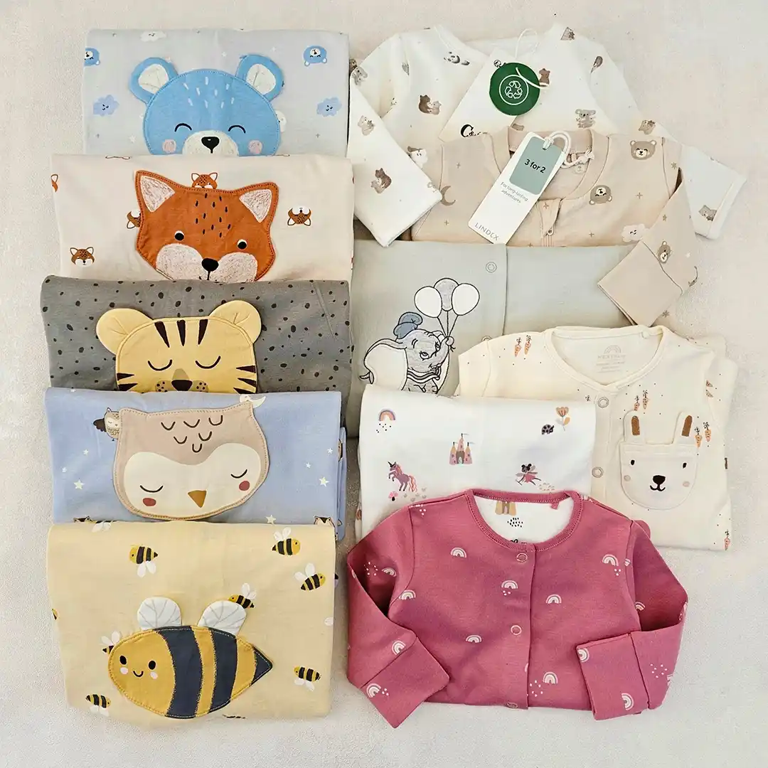 سرهمی های میکس اورجینال