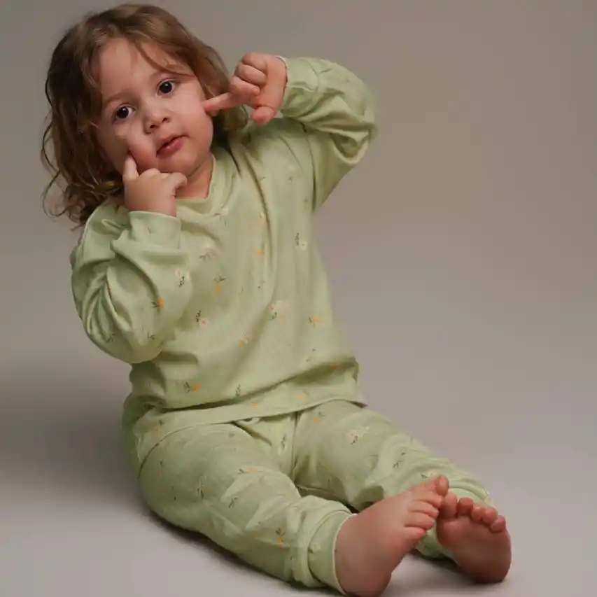 ست اقتصادی آستین بلند ایرانی-LK1683 5 ست اقتصادی آستین بلند ایرانی-LK1683