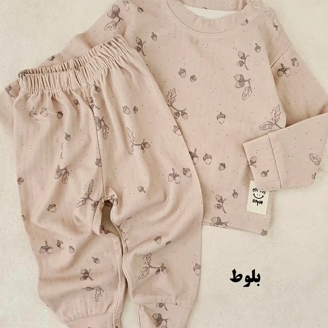 ست اقتصادی آستین بلند ایرانی-LK1683 2 ست اقتصادی آستین بلند ایرانی-LK1683