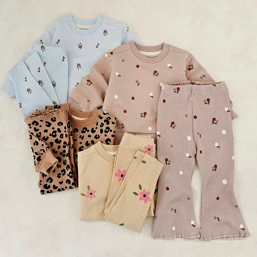 ست عیدانه دورس دخترانه