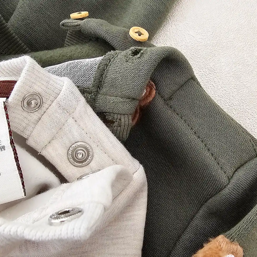 ست توکرک خرس و پنگوئن وارداتی-LK1684 5 ست توکرک خرس و پنگوئن وارداتی-LK1684